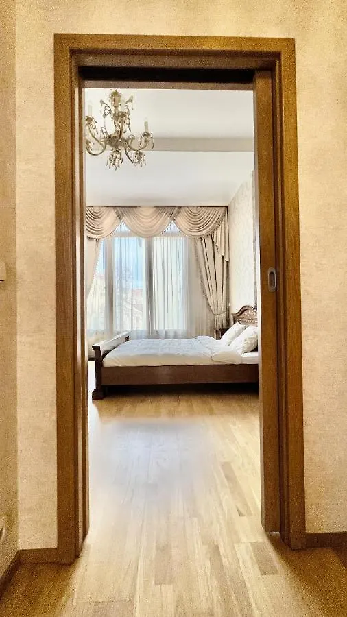 Stylish Riverside Apartment 布拉格 0*,